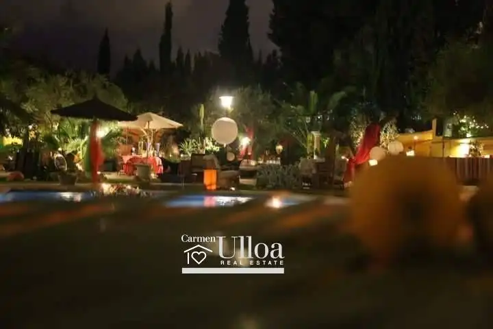 Casa o xalet en venda en Alicante / Alacant amb Jardí privat, Terrassa i Traster