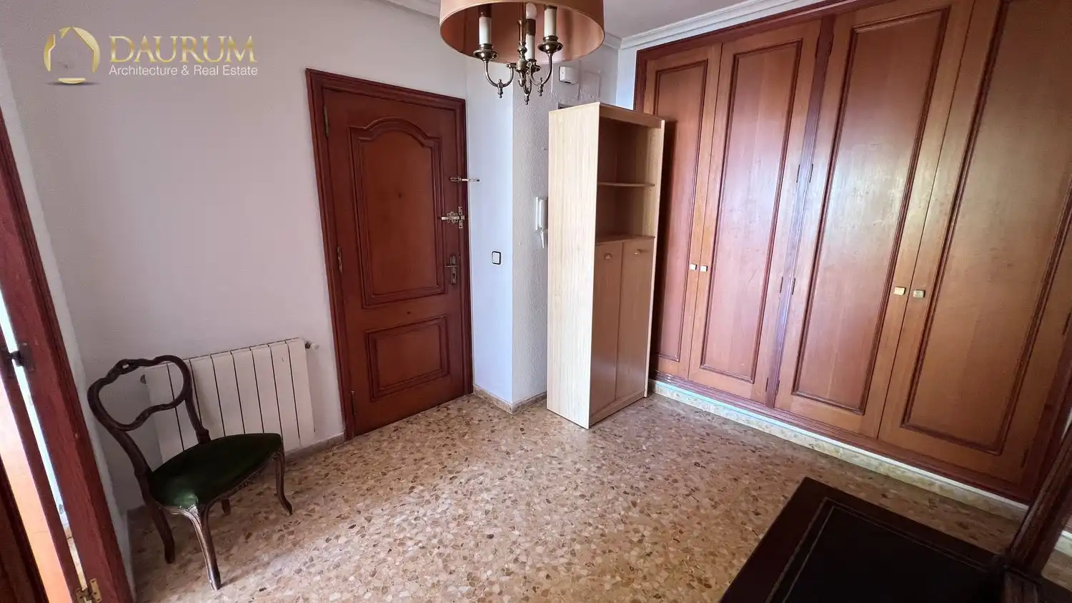 Piso con ascensor en venta en DE LA VIRGEN DEL SOCORRO, imagen 16