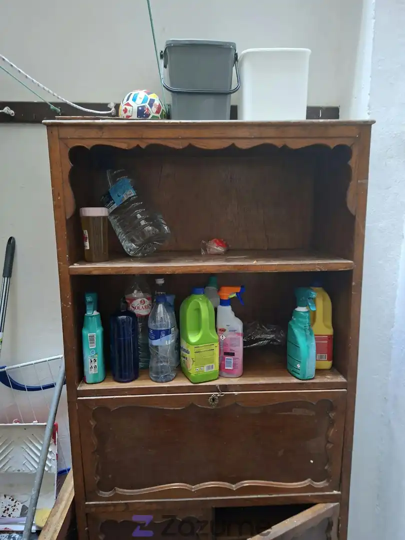 Apartamento de alquiler en Hernani con Horno, Lavadora y Microondas
