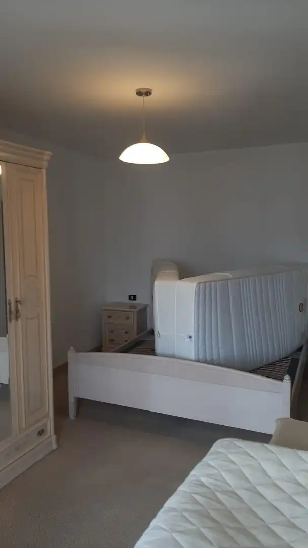Bedroom of Flat for sale in La Orotava  with Balcony