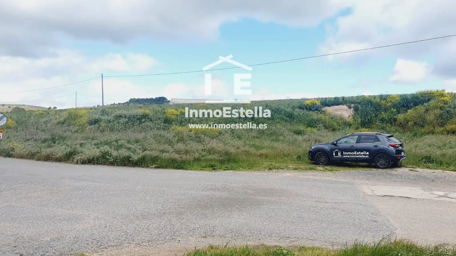 Industrial land for sale in Los Arcos