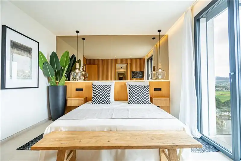 Attique avec piscine à vendre à Santa Ponça, imagen 13