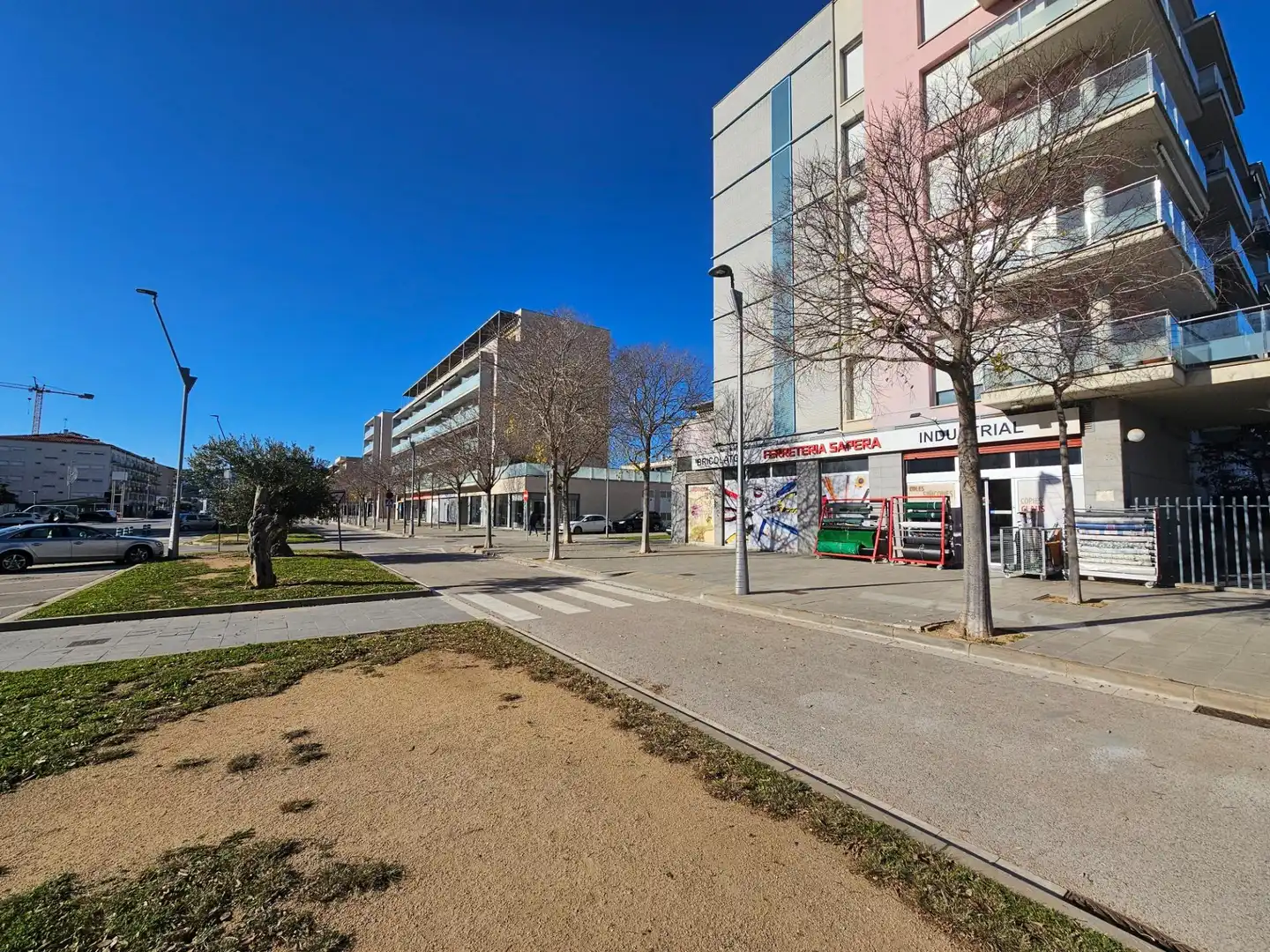 Business premises for sale in Sant Antoni de Calonge, imagen 6
