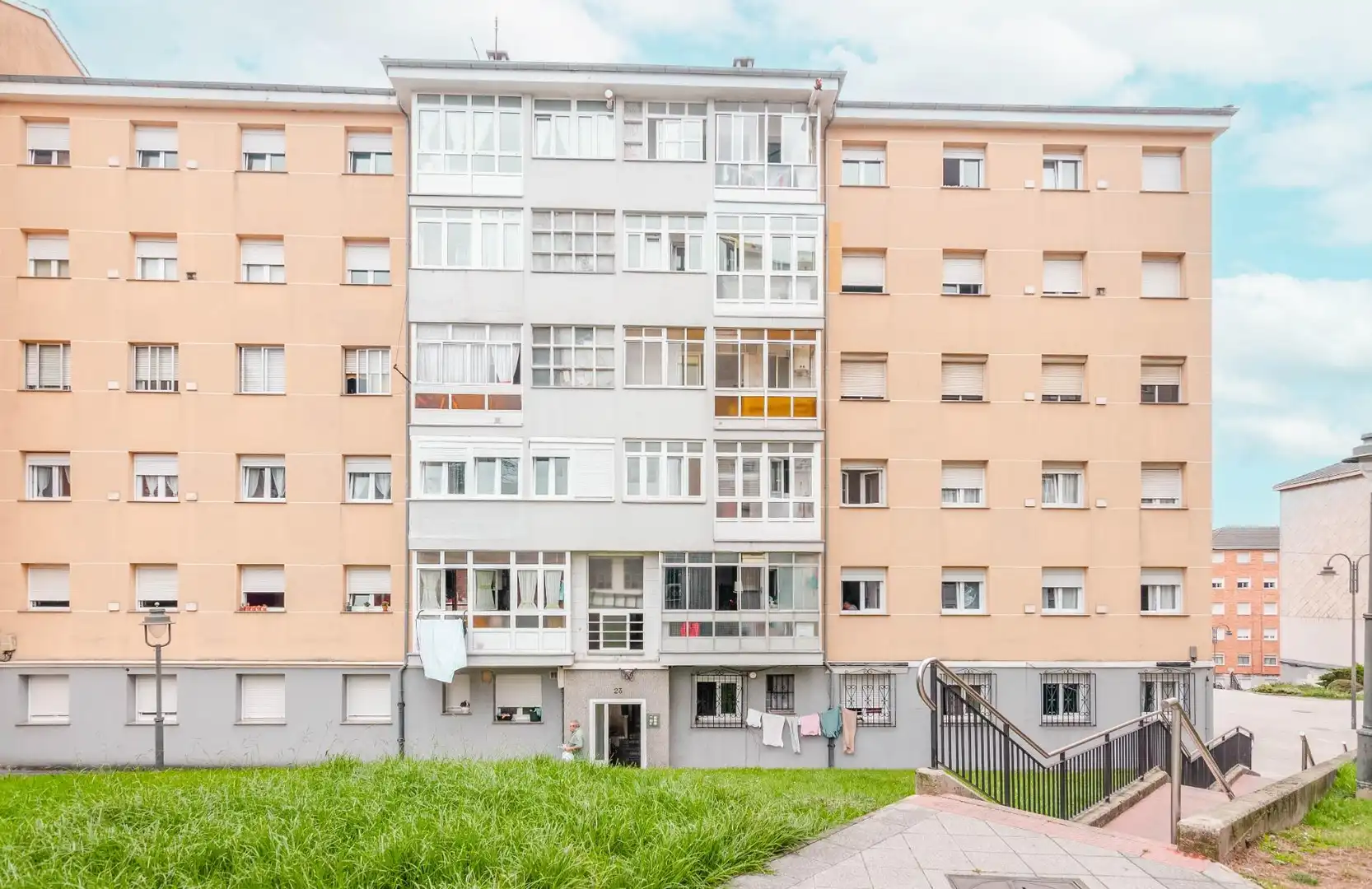 Wohnung zum Verkauf in Calle NUÑEZ DE BALBOA 23, imagen 20