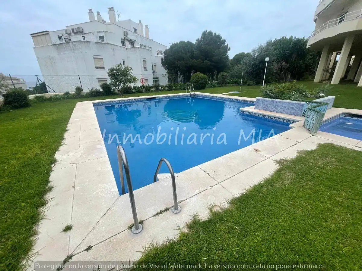 Appartamento con piscina in affitto a Centro, imagen 19