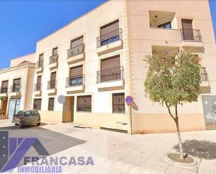 Exterior view of Flat for sale in Dalías