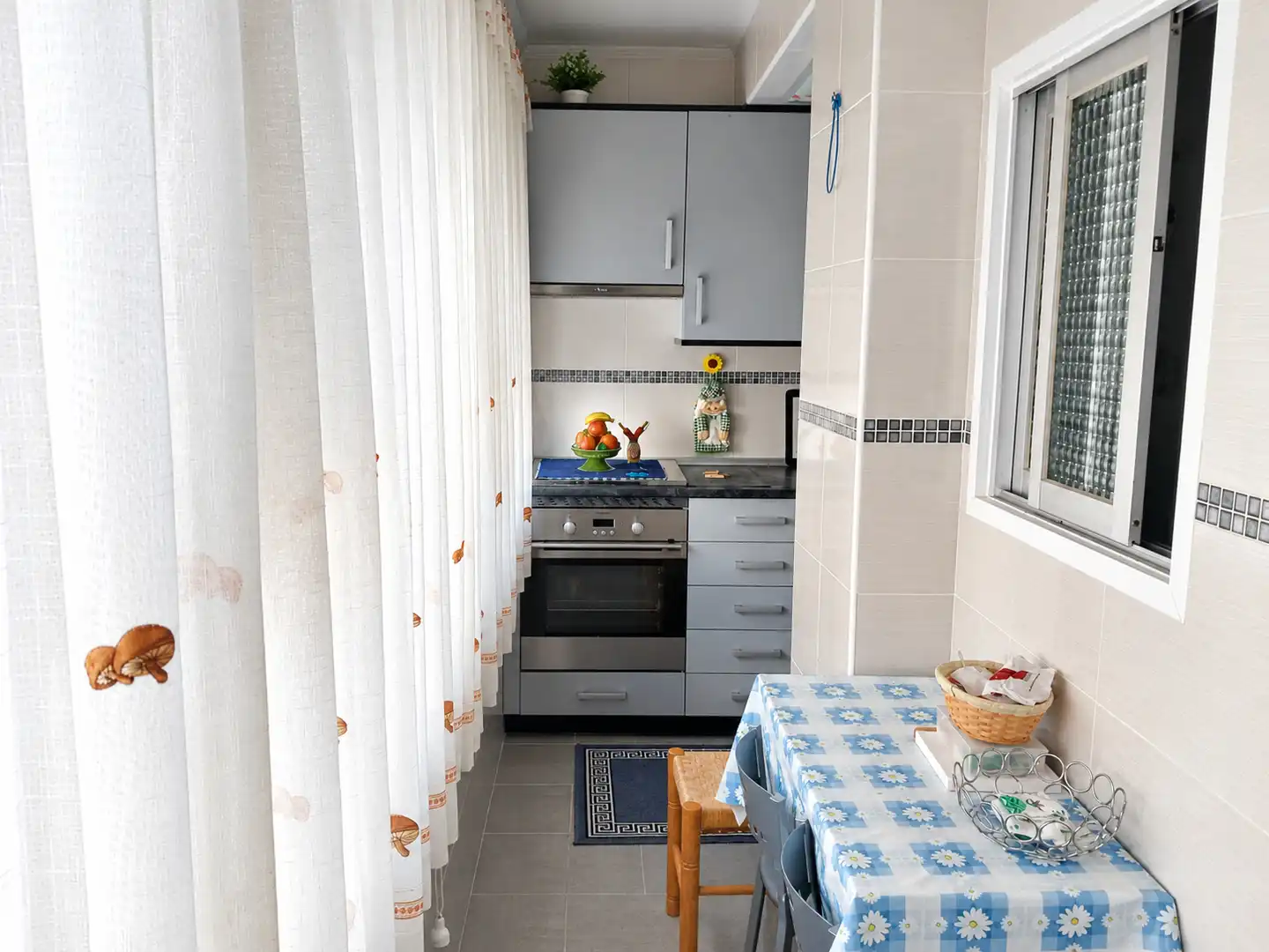 Cocina de Piso en venta en Vicálvaro