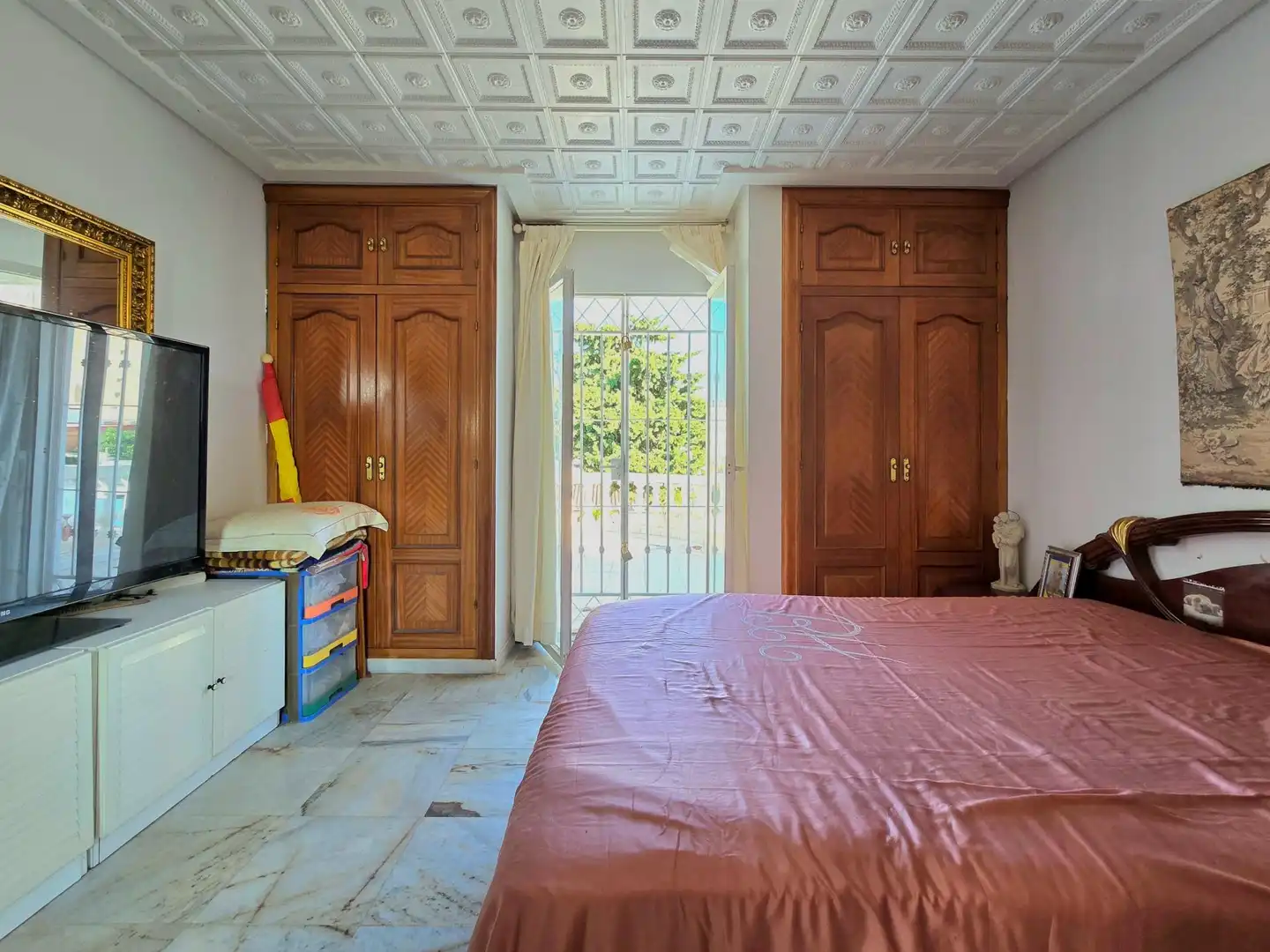 Casa o chalet en venta en Playamar - Benyamina
