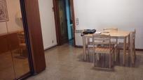 Dining room of Flat for sale in  Barcelona Capital  with Heating and Balcony