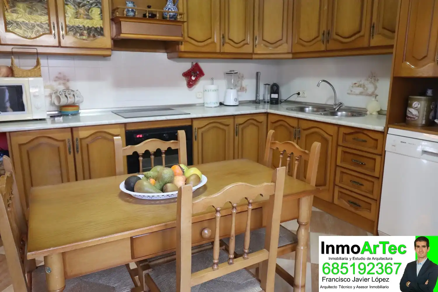 Detached house with terrace for sale in Calle Encinar 3, imagen 12