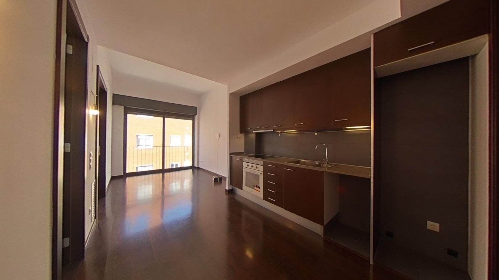Cuina de Pis en venda en  Barcelona Capital amb Aire condicionat i Calefacció