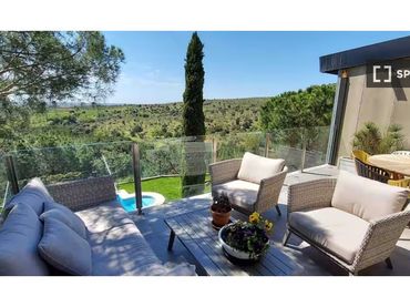 Flat to rent in Puerto de Galapagar - Las Cuestas