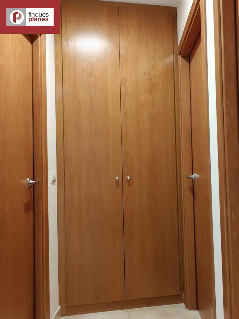 Habitación de Dúplex en venta en Les Valls de Valira con Calefacción, Terraza y Amueblado