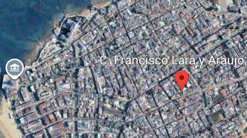 Foto 2 de Casa o chalet en venta en  Francisco Lara y Araujo, 47, Centro, Chipiona