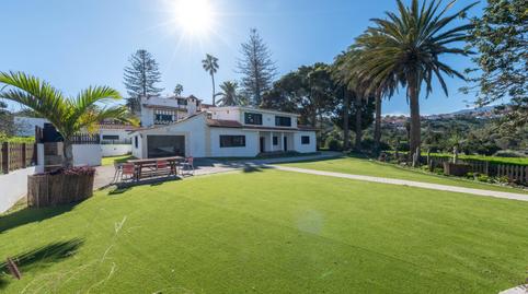 Foto 2 de Casa o chalet en venta en Tafira, Las Palmas de Gran Canaria