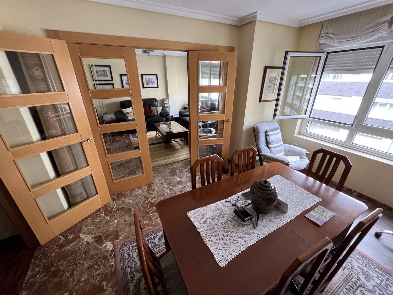 Piso en venta en Avilés - CALLE LA CAMARA, Centro