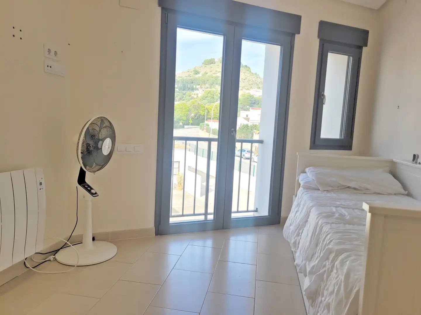 Habitación de Finca rústica en venta en Jávea / Xàbia con Aire acondicionado, Calefacción y Terraza