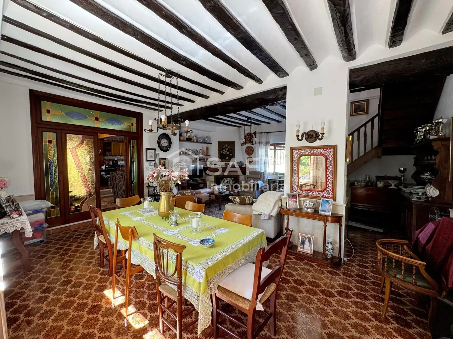 Casa o xalet en venda a Monóvar / Monòver