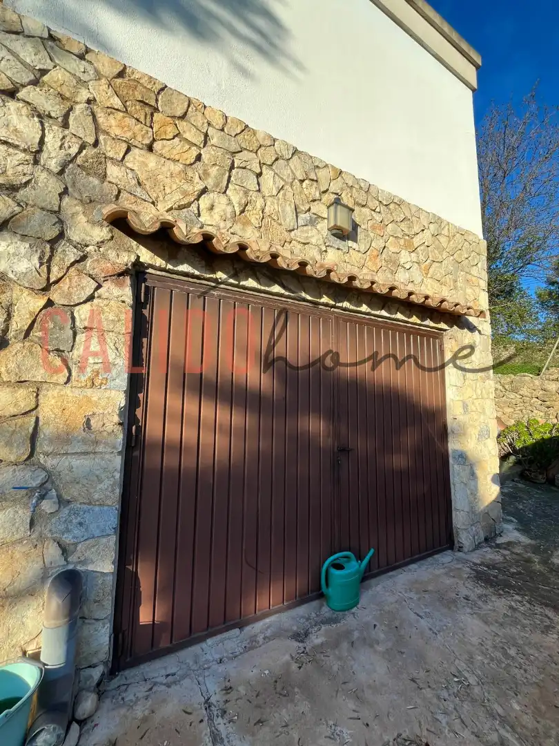 Haus oder Chalet zum Verkauf in Calvià pueblo