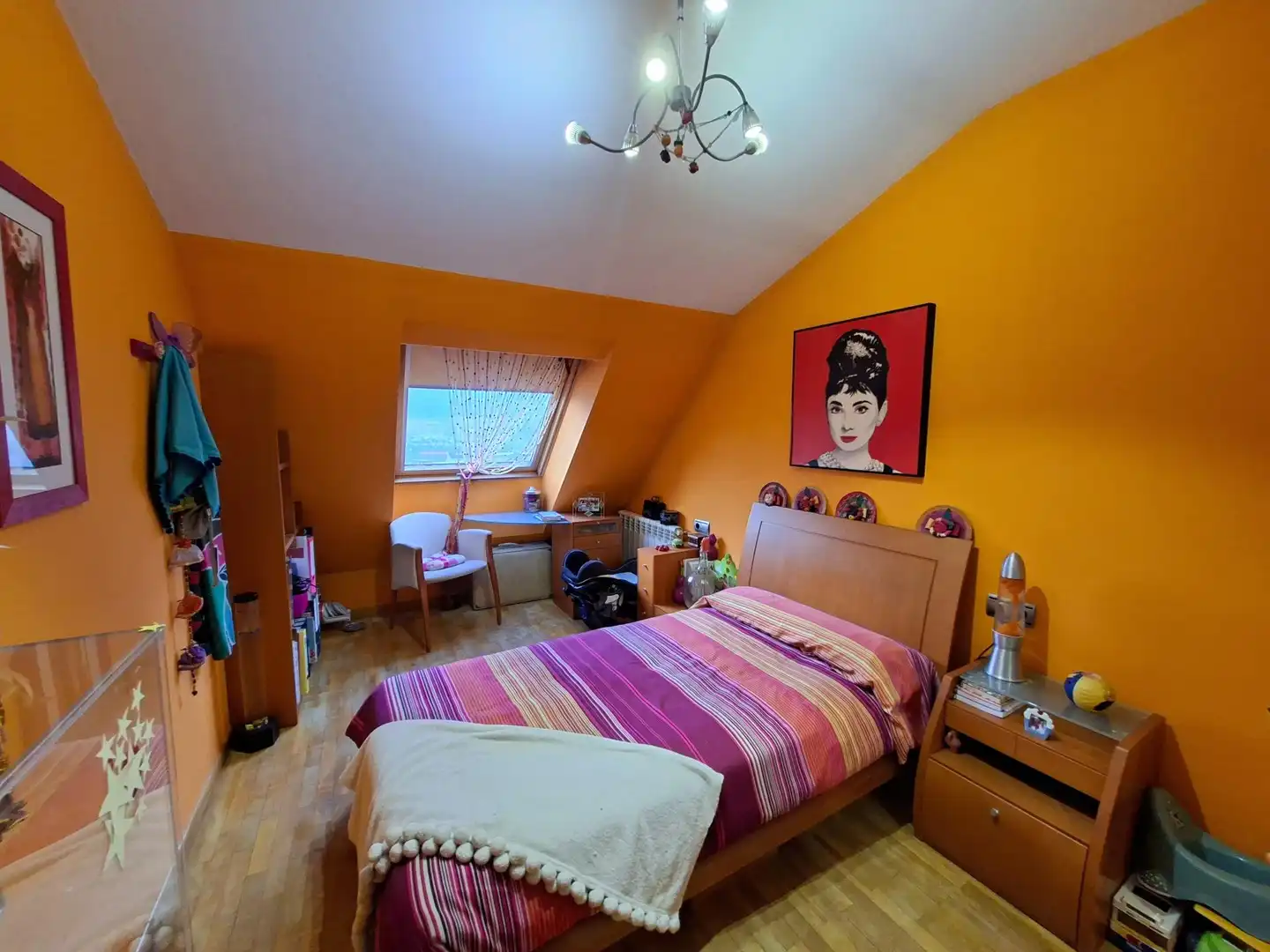 Duplex in vendita a Zona Alta, imagen 30