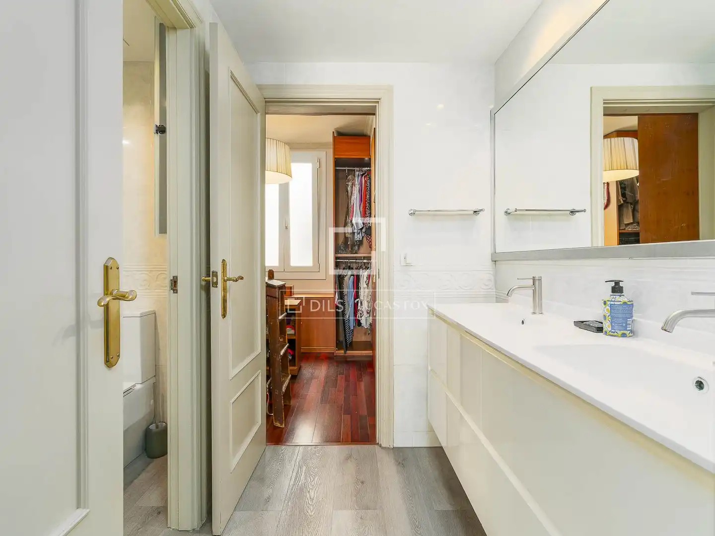 Appartamento con balcone in vendita a Eixample, imagen 39