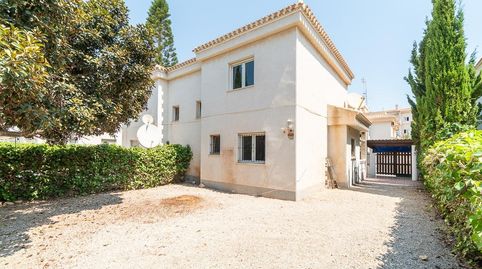 Foto 3 de Casa o chalet en venta en Playa Flamenca, Orihuela