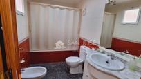 Bathroom of Flat for sale in Aspe