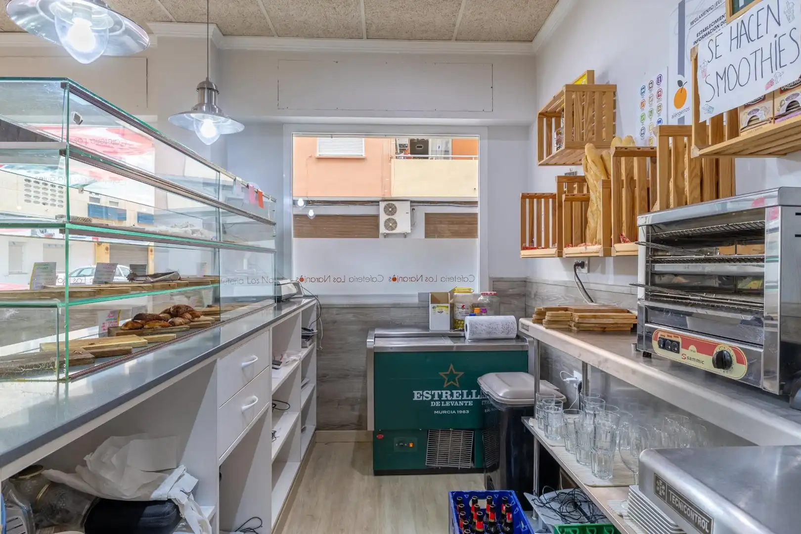 Local comercial en venta en Carrer naranjo 31, imagen 18