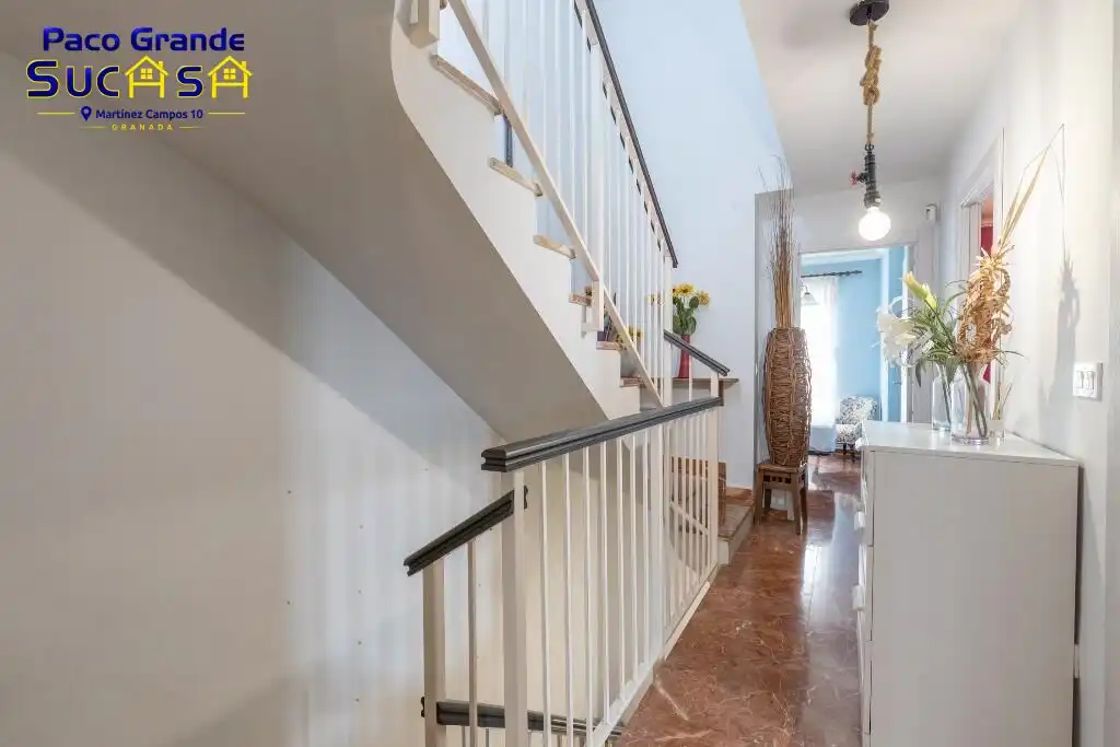 Casa a schiera in vendita a Calle Calle Juan Vázquez 5, imagen 16