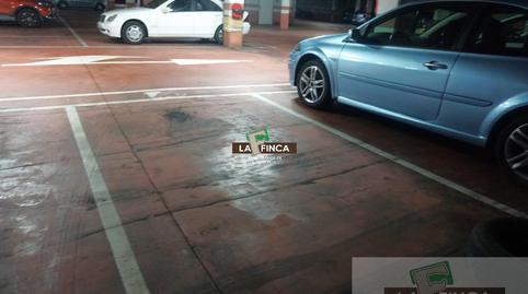 Foto 3 von Garage zum Verkauf in Milán - Pumarín, Oviedo