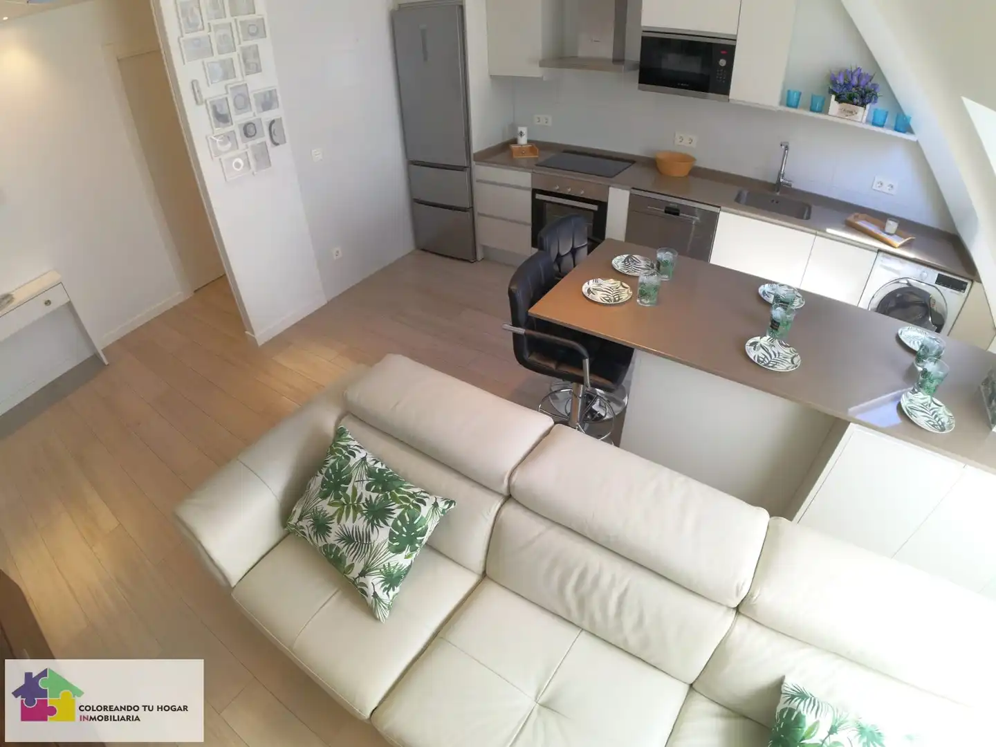 Piso con ascensor en venta en Centro Ciudad, imagen 26
