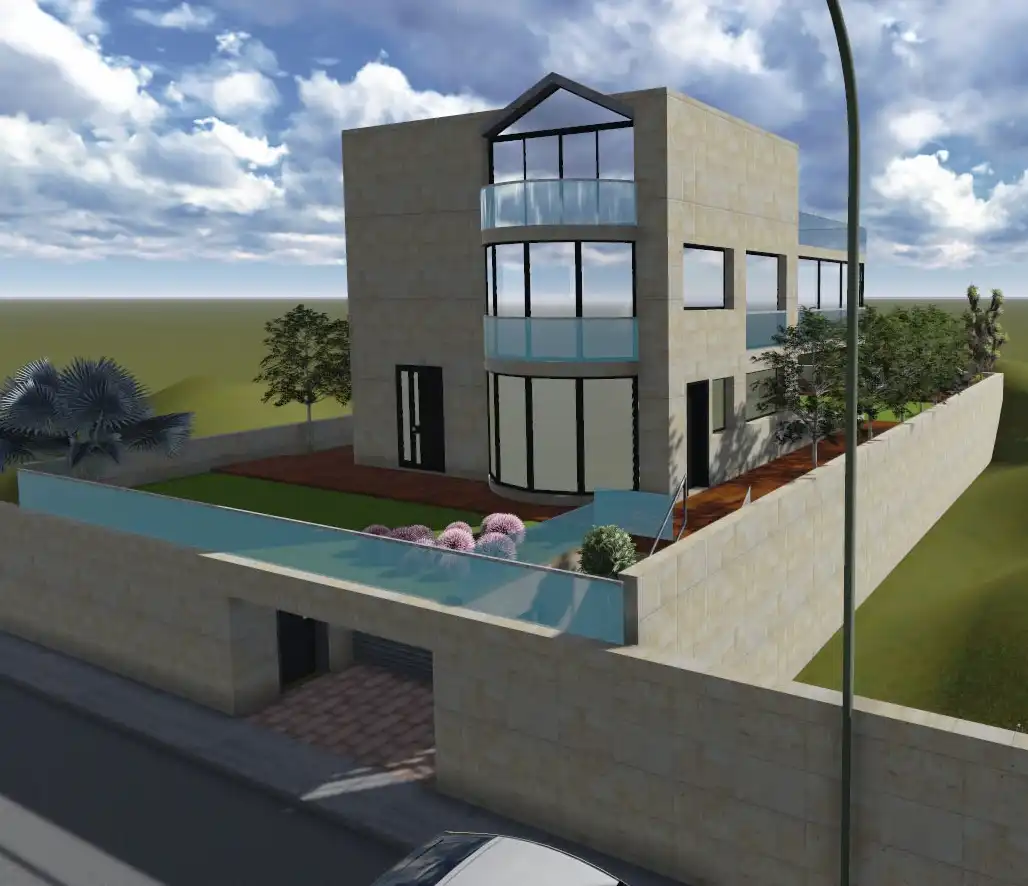 Residencial en venta en Camí de Can Biosca, 29, La Miranda - Can Candeler