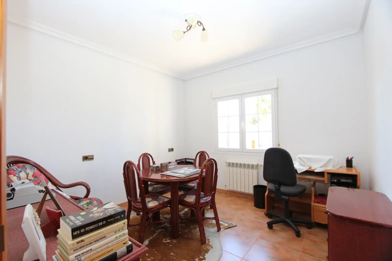 Detached house with terrace for sale in Carrió - La Merced - Los Pinos, imagen 12