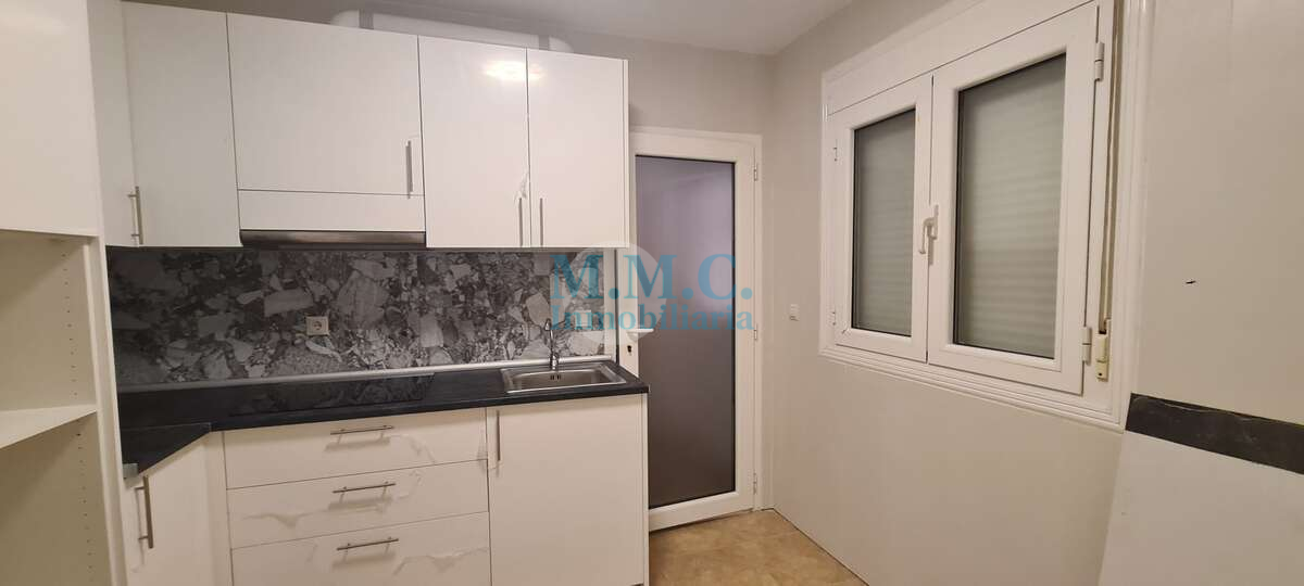 Flat for sale in El Sabinar – Urbanizaciones – Las Marinas – Playa Serena, Roquetas de Mar ciudad