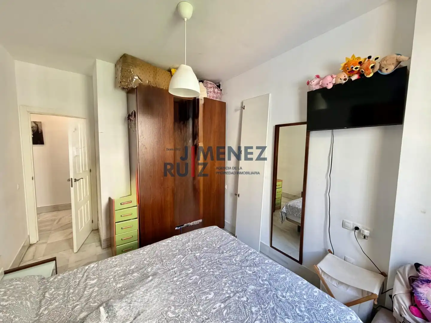Habitación de Piso en venta en El Puerto de Santa María