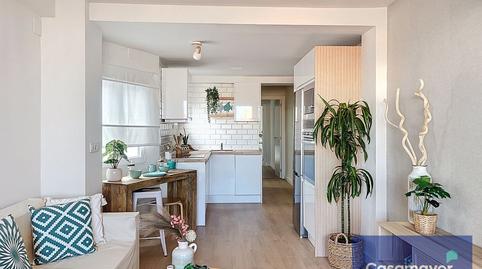 Foto 2 de Àtic en venda a Calle de Los Doscientos, 35, Benalúa, Alicante