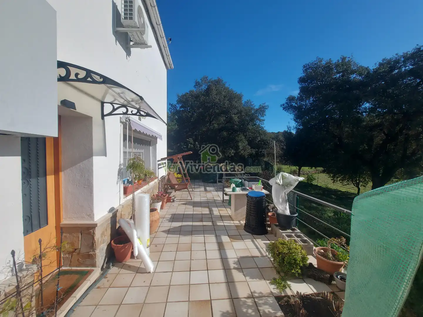 Haus oder Chalet zum Verkauf in Carrer Baronia de l'Aramprunya, 14, Begues