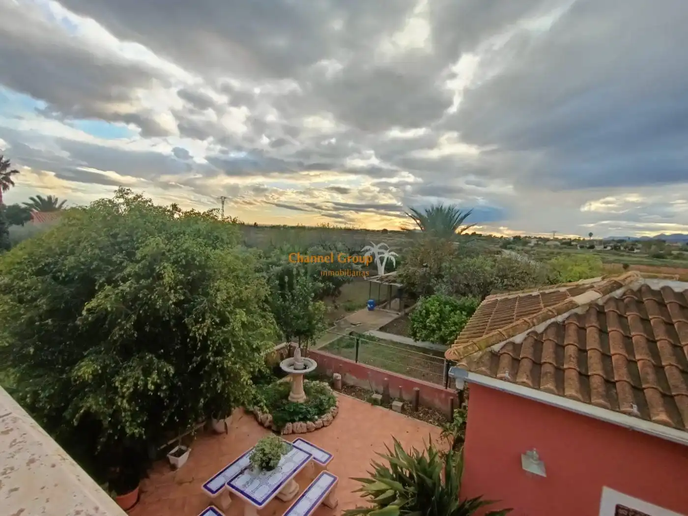 Finca rústica en venta en Ciutat Universitària