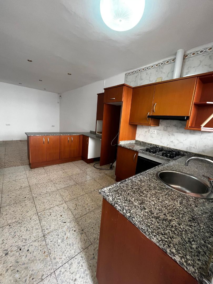 Flat for rent in Vallfogona de Balaguer