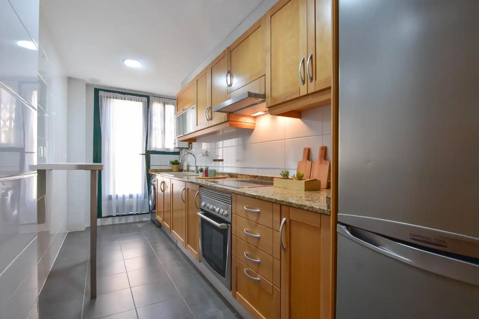 Piso con ascensor en venta en Massalfassar, imagen 15