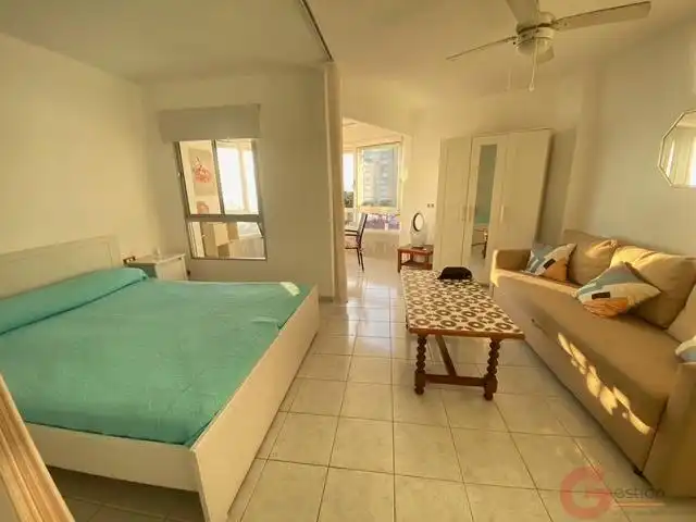 Bedroom of Study for sale in Centro Internacional