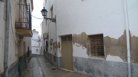 Foto 2 de Casa o xalet en venda a Calle Poyos del Gato, Baza, Granada