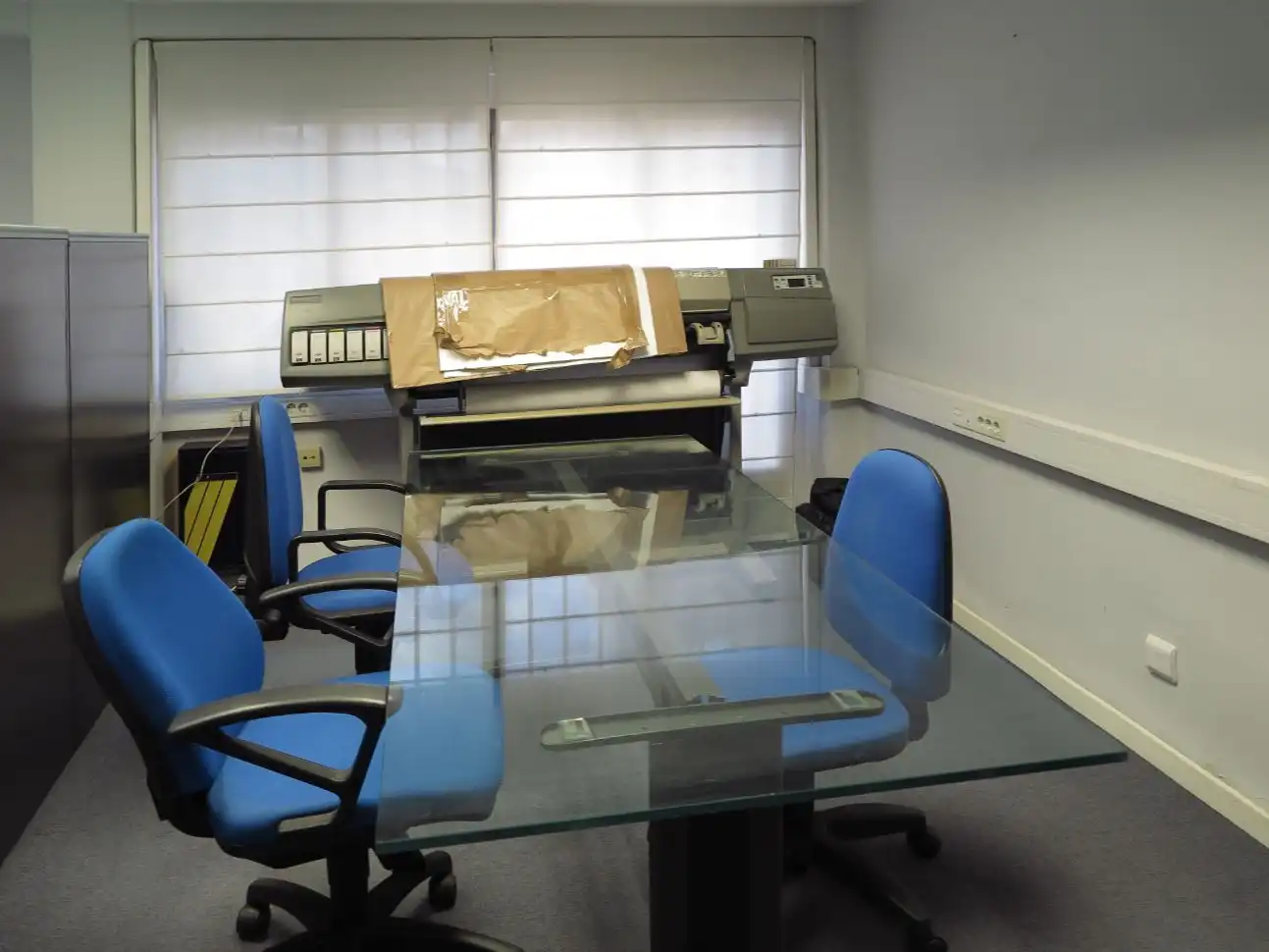 Office for rent in Valencia