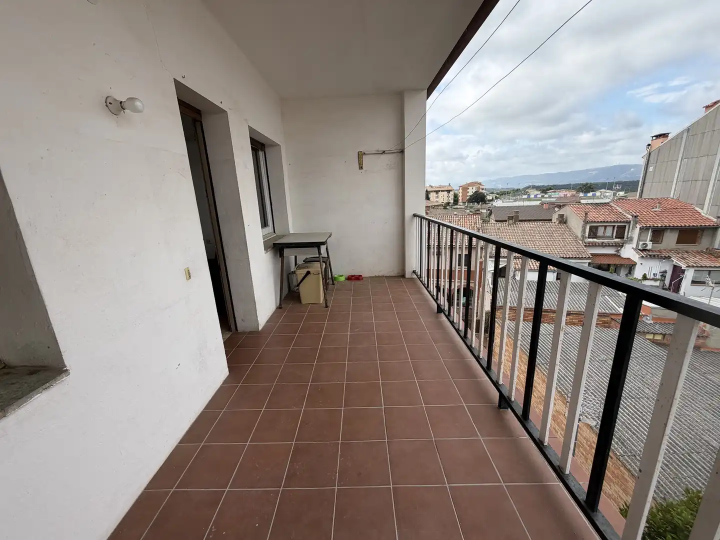 Wohnung zum Verkauf in Taradell