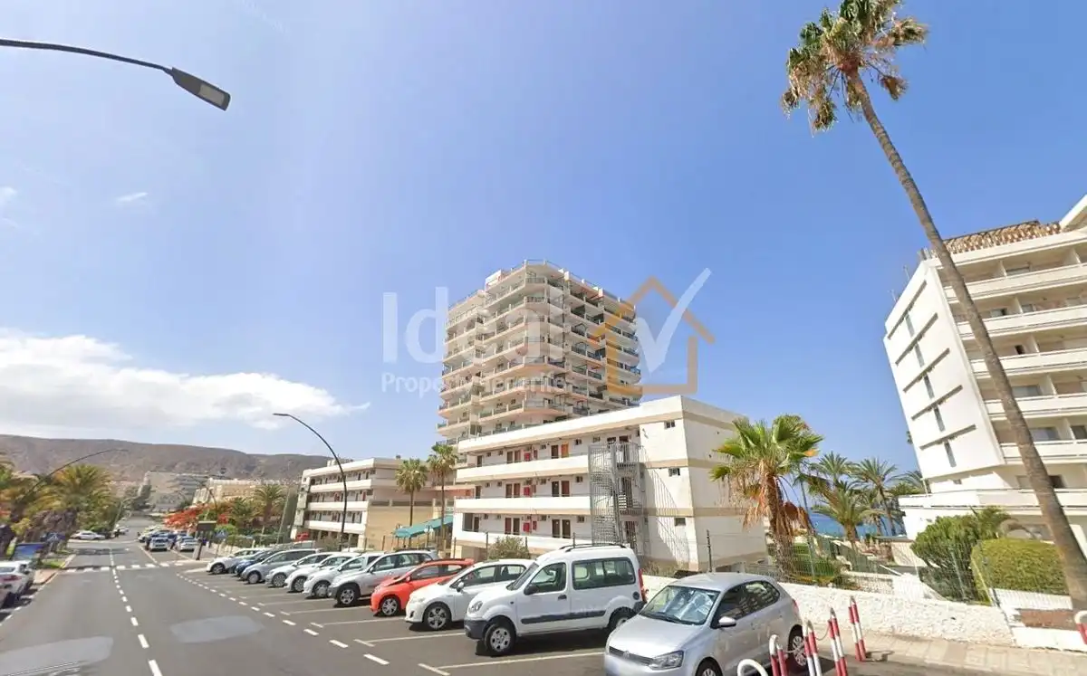 Mini appartamento con piscina in vendita a Los Cristianos, imagen 14