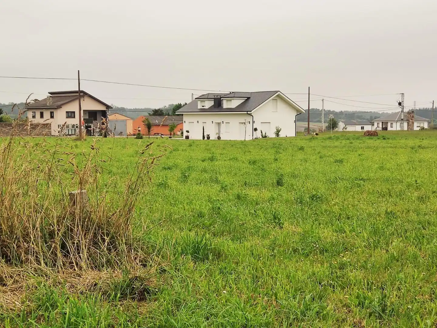 Terreno residencial en venta en Lugar Brul, imagen 14