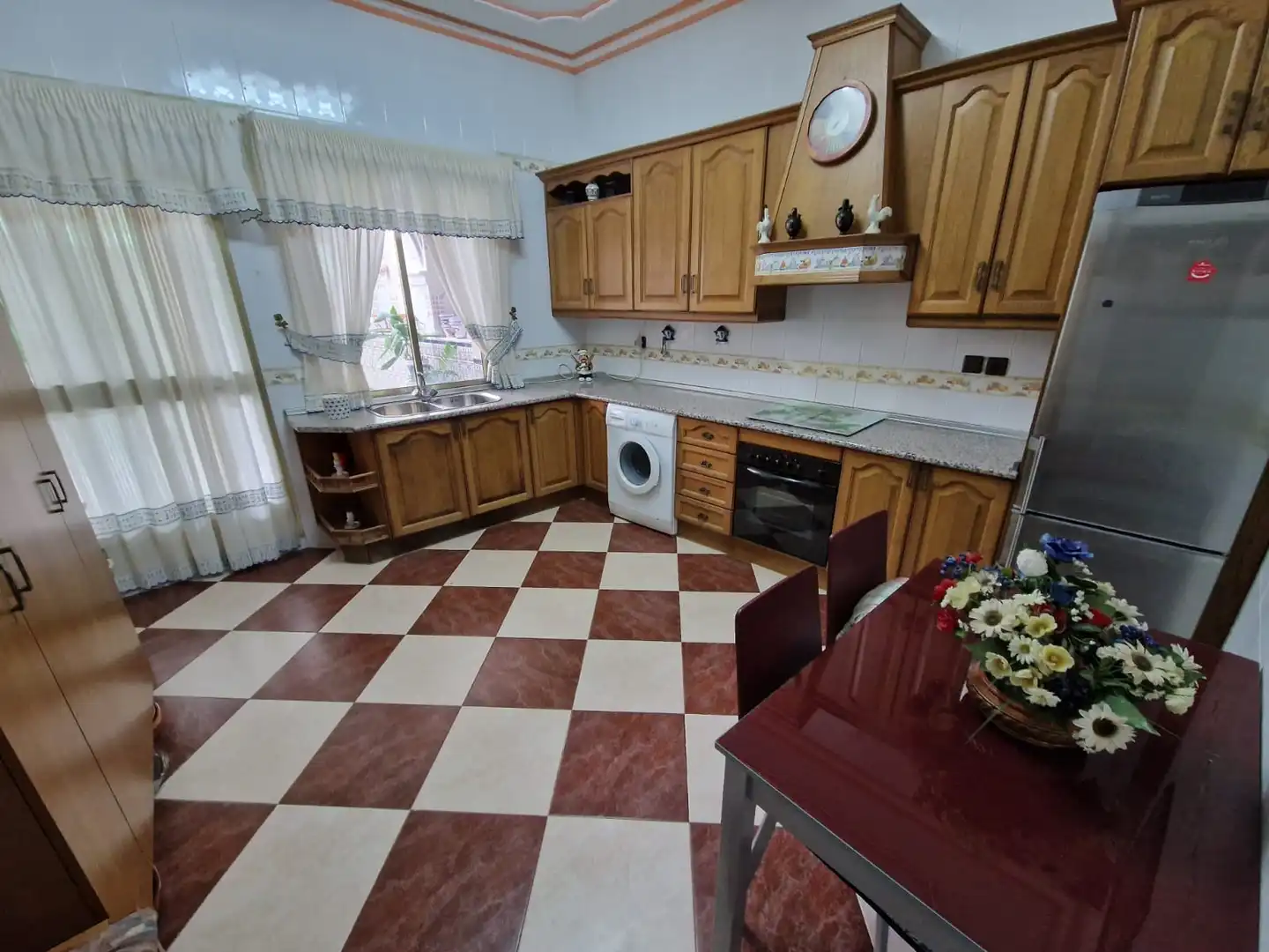 Casa con terrazza in vendita a Úbeda, imagen 9