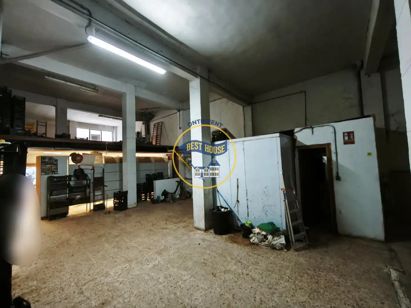 Local comercial en venda a Bocairent, imagen 2