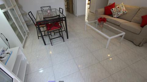 Photo 5 of Flat to rent in C. Trinidad, Sur, Ávila