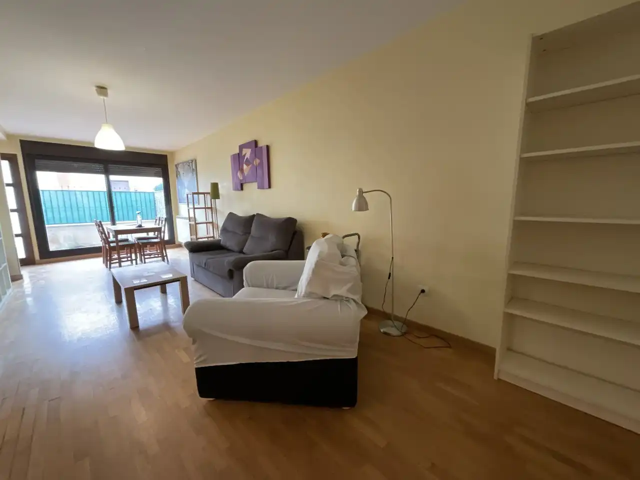 Wohnung mit Aufzug zum Verkauf in Calle Mayor, imagen 35